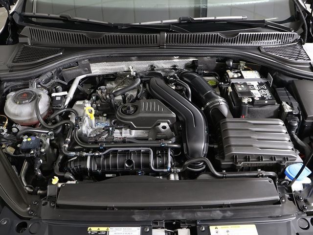 2025 Volkswagen Jetta SE Automatic - 22957702 - 18