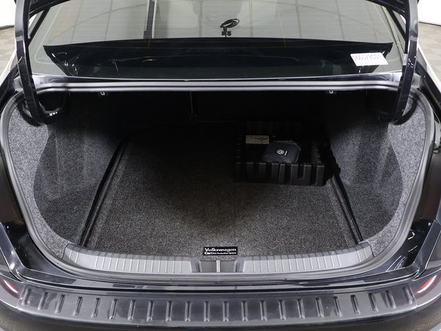 2025 Volkswagen Jetta SE Automatic - 22957702 - 19