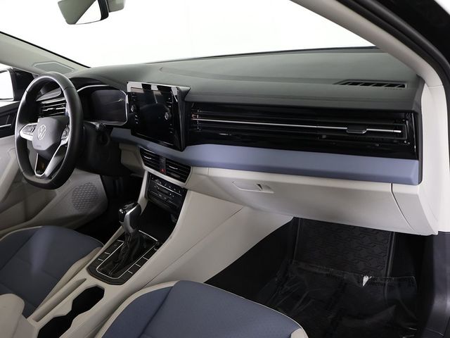 2025 Volkswagen Jetta SE Automatic - 22957702 - 27