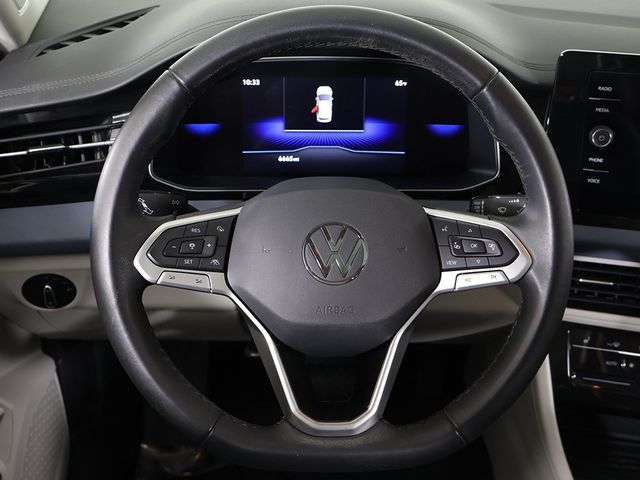 2025 Volkswagen Jetta SE Automatic - 22957702 - 38