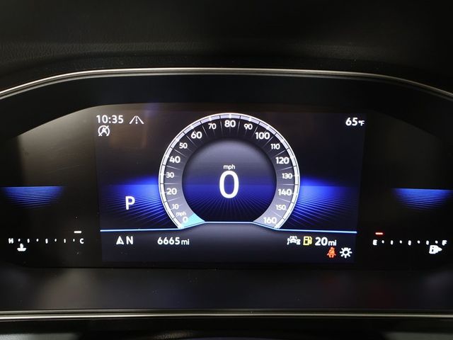 2025 Volkswagen Jetta SE Automatic - 22957702 - 39