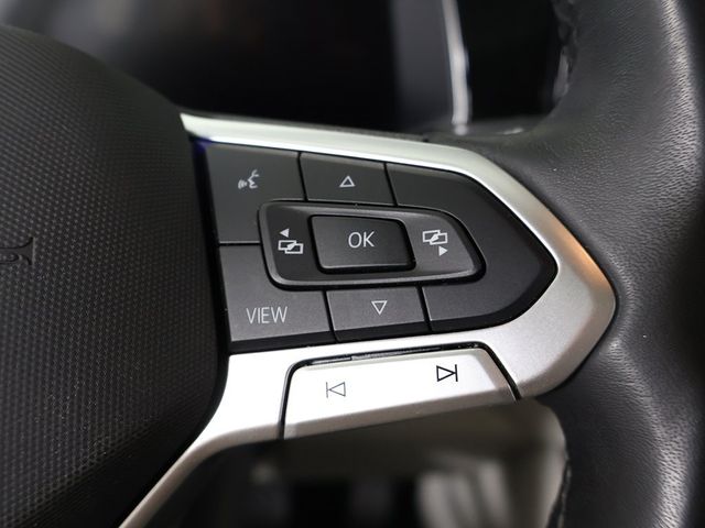 2025 Volkswagen Jetta SE Automatic - 22957702 - 41