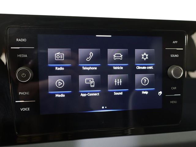 2025 Volkswagen Jetta SE Automatic - 22957702 - 43