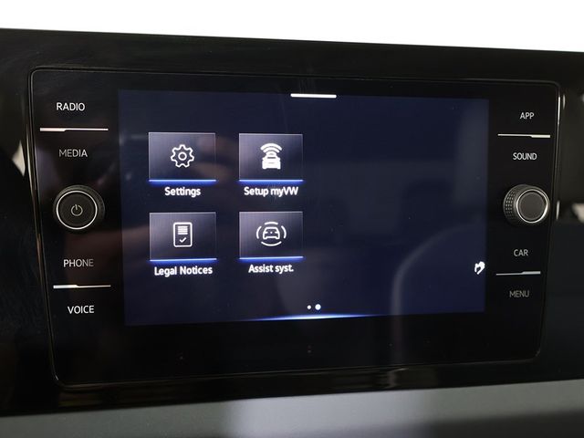 2025 Volkswagen Jetta SE Automatic - 22957702 - 45