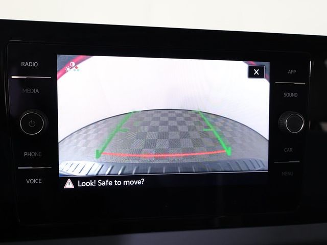 2025 Volkswagen Jetta SE Automatic - 22957702 - 46