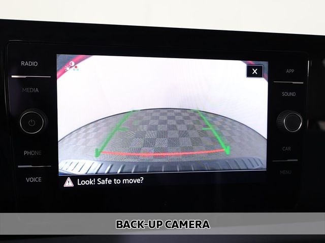 2025 Volkswagen Jetta SE Automatic - 22957702 - 5