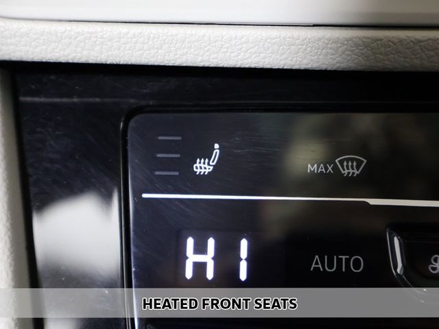 2025 Volkswagen Jetta SE Automatic - 22957702 - 6