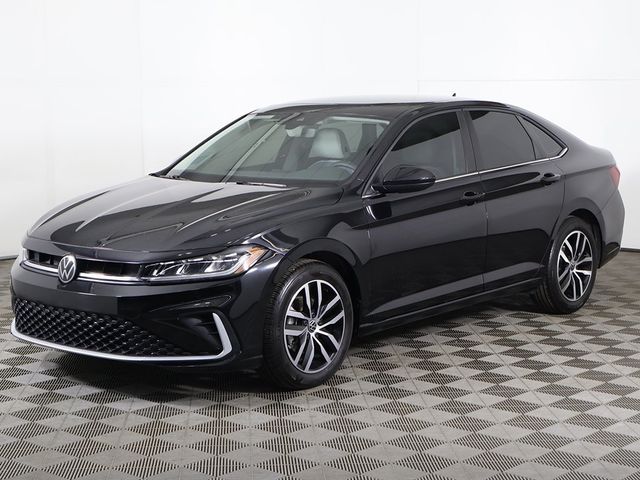 2025 Volkswagen Jetta SE Automatic - 22957702 - 7