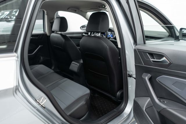 2025 Volkswagen Jetta SE Automatic - 23086860 - 12