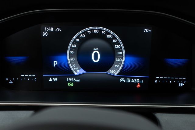 2025 Volkswagen Jetta SE Automatic - 23086860 - 15
