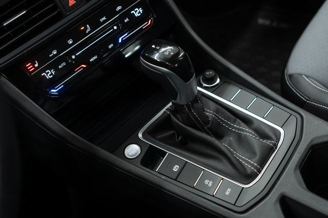 2025 Volkswagen Jetta SE Automatic - 23086860 - 16