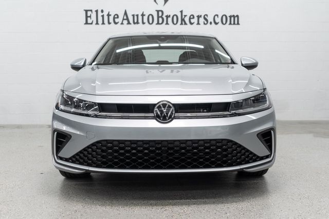 2025 Volkswagen Jetta SE Automatic - 23086860 - 2