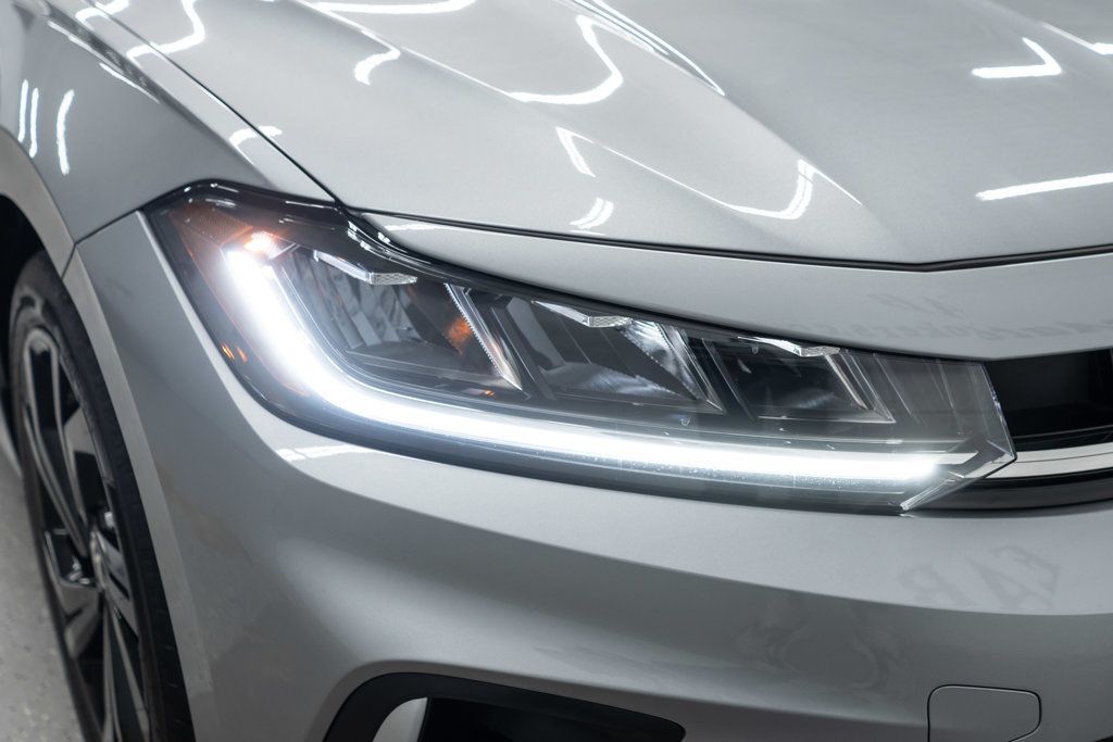 Volkswagen Jetta photo 36