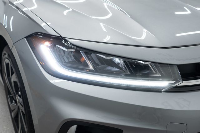 2025 Volkswagen Jetta SE Automatic - 23086860 - 35
