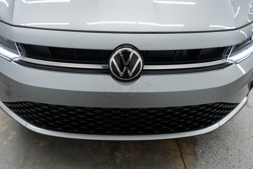 Volkswagen Jetta photo 37