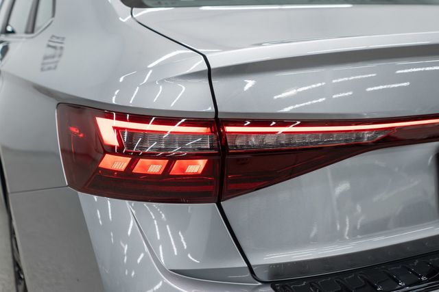 2025 Volkswagen Jetta SE Automatic - 23086860 - 38