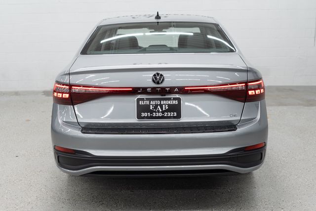 2025 Volkswagen Jetta SE Automatic - 23086860 - 3