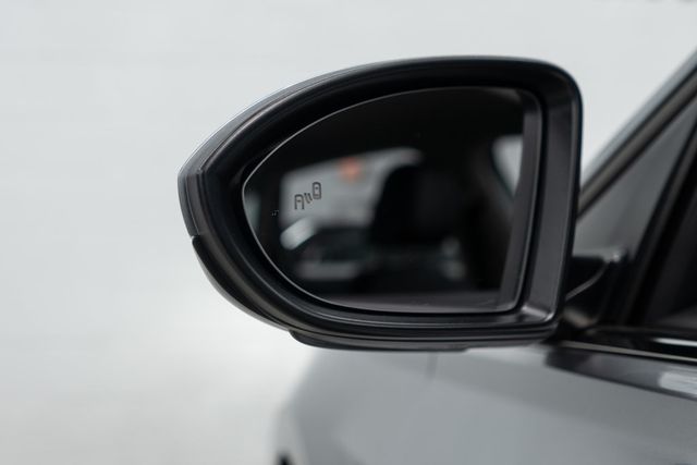 2025 Volkswagen Jetta SE Automatic - 23086860 - 40