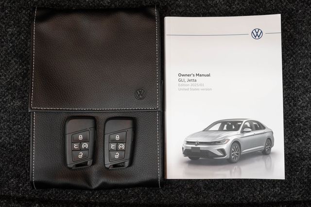 2025 Volkswagen Jetta SE Automatic - 23086860 - 41