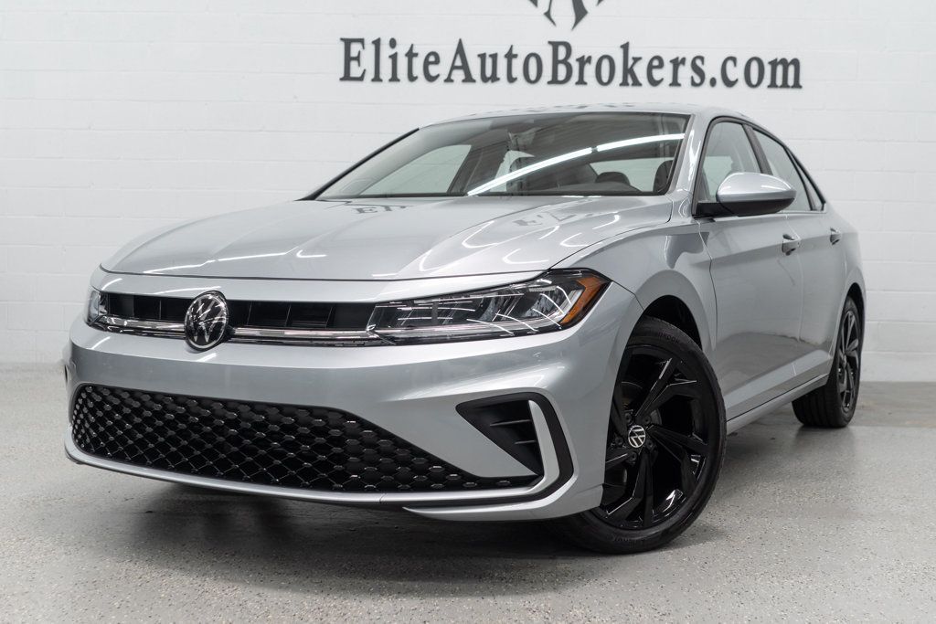 Volkswagen Jetta photo 45