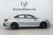 2025 Volkswagen Jetta SE Automatic - 23086860 - 4