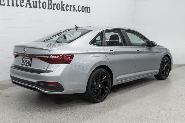2025 Volkswagen Jetta SE Automatic - 23086860 - 6