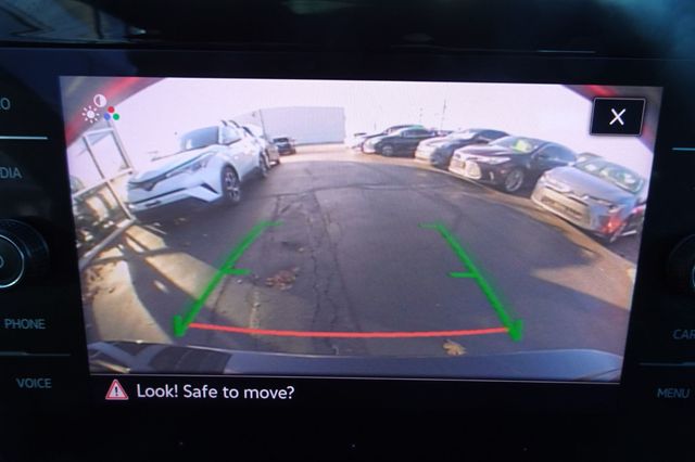 2025 Volkswagen Jetta SE Automatic - 22943760 - 17