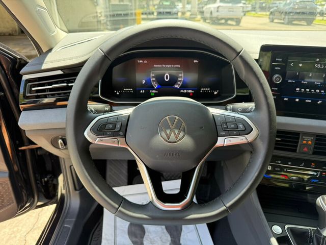 2025 Volkswagen Jetta SE Automatic - 22911315 - 4