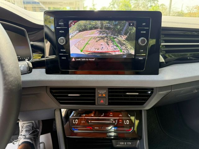 2025 Volkswagen Jetta SE Automatic - 22911315 - 5