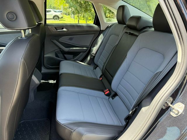 2025 Volkswagen Jetta SE Automatic - 22911315 - 6