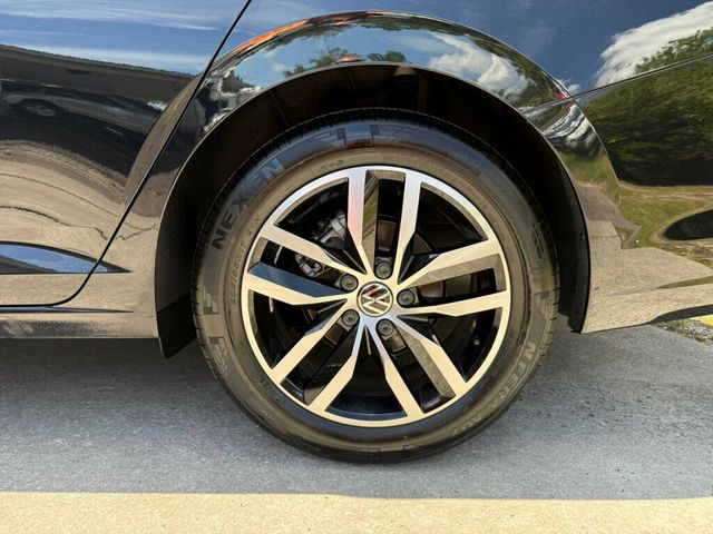 2025 Volkswagen Jetta SE Automatic - 22911315 - 7