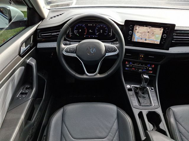 2025 Volkswagen Jetta SEL Automatic - 22951414 - 11