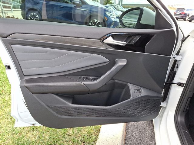 2025 Volkswagen Jetta SEL Automatic - 22951414 - 12