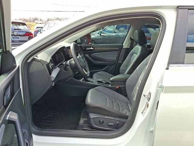 2025 Volkswagen Jetta SEL Automatic - 22951414 - 13