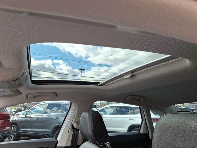 2025 Volkswagen Jetta SEL Automatic - 22951414 - 14