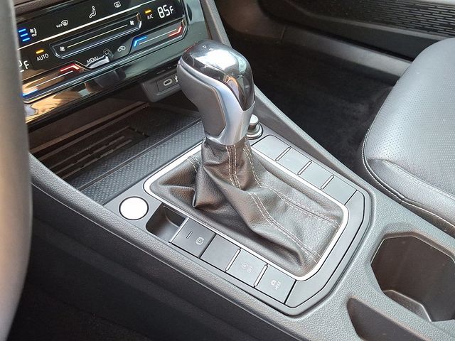 2025 Volkswagen Jetta SEL Automatic - 22951414 - 15