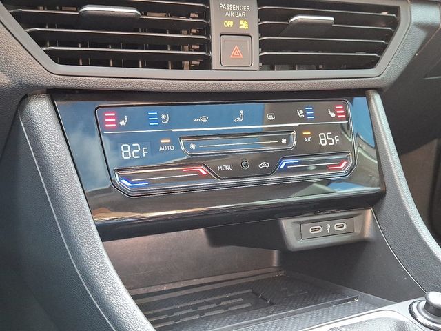 2025 Volkswagen Jetta SEL Automatic - 22951414 - 16