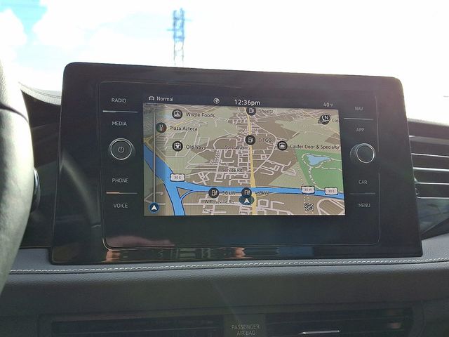 2025 Volkswagen Jetta SEL Automatic - 22951414 - 17