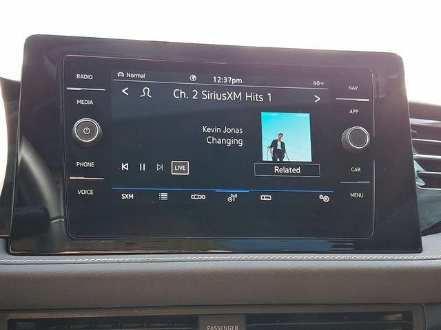 2025 Volkswagen Jetta SEL Automatic - 22951414 - 18