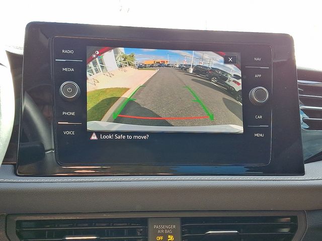 2025 Volkswagen Jetta SEL Automatic - 22951414 - 19