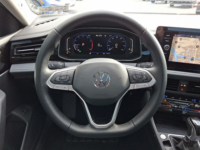 2025 Volkswagen Jetta SEL Automatic - 22951414 - 20