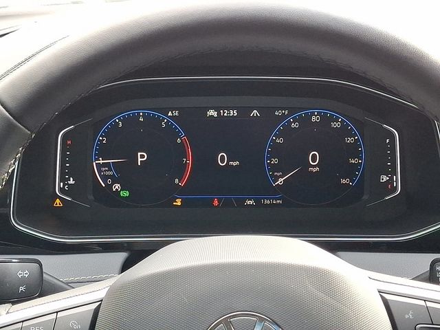 2025 Volkswagen Jetta SEL Automatic - 22951414 - 21