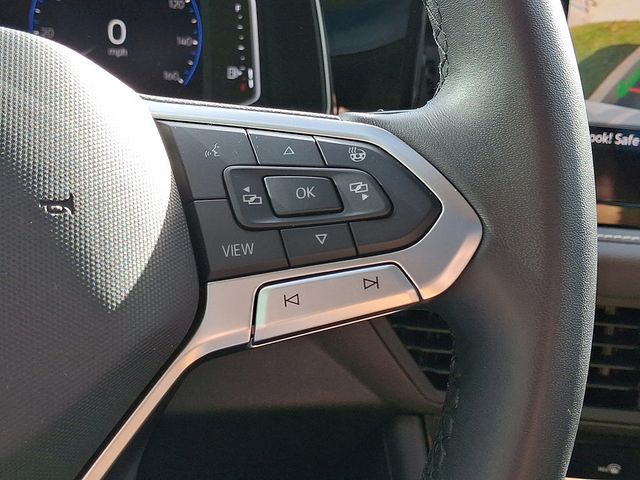 2025 Volkswagen Jetta SEL Automatic - 22951414 - 23