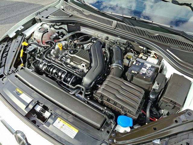 2025 Volkswagen Jetta SEL Automatic - 22951414 - 26