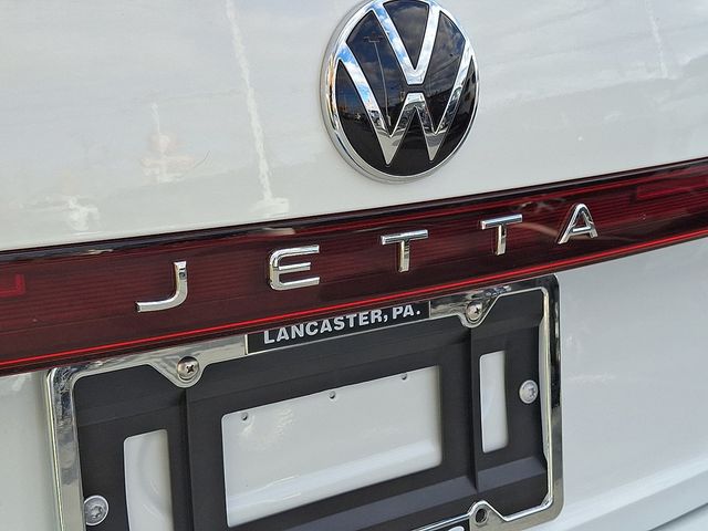 2025 Volkswagen Jetta SEL Automatic - 22951414 - 28