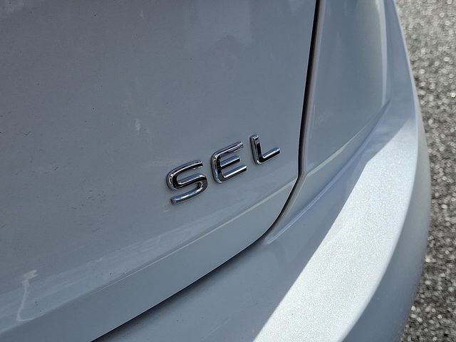 2025 Volkswagen Jetta SEL Automatic - 22951414 - 29