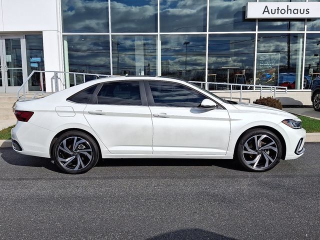 2025 Volkswagen Jetta SEL Automatic - 22951414 - 6