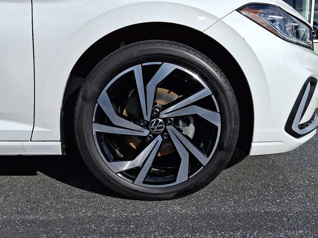 2025 Volkswagen Jetta SEL Automatic - 22951414 - 7