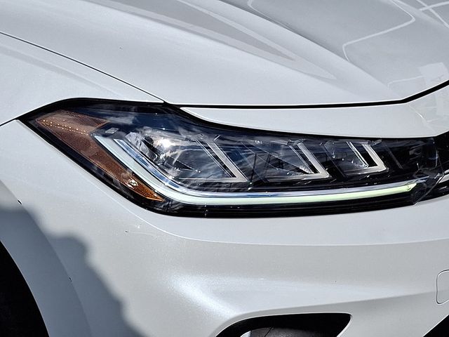 2025 Volkswagen Jetta SEL Automatic - 22951414 - 8