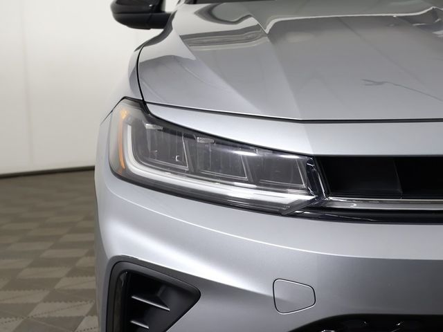 2025 Volkswagen Jetta Sport Automatic - 22956259 - 9